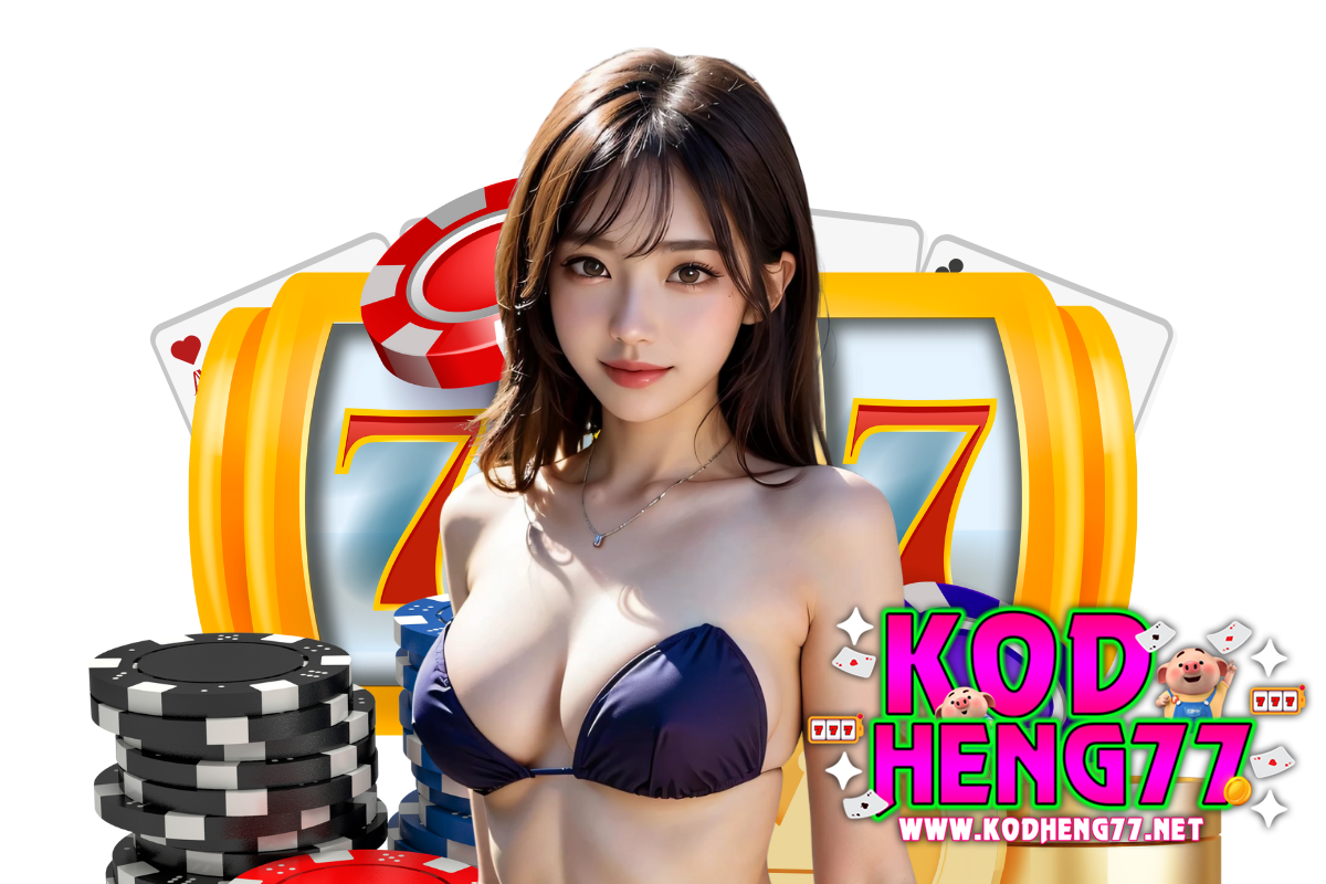 kodheng77 แจกเครดิตฟรี